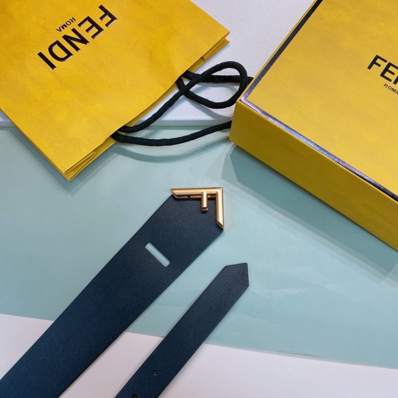 Fendi Belts